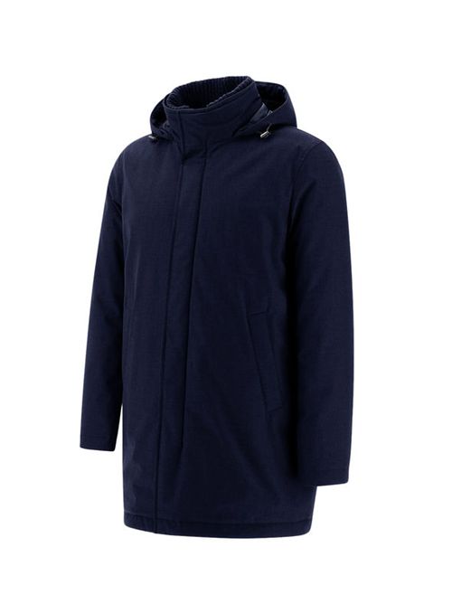 GIACCA IN TESSUTO TECNICO HERNO | PI001155U.126389200 Blu